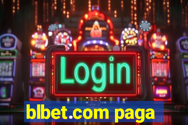 blbet.com paga